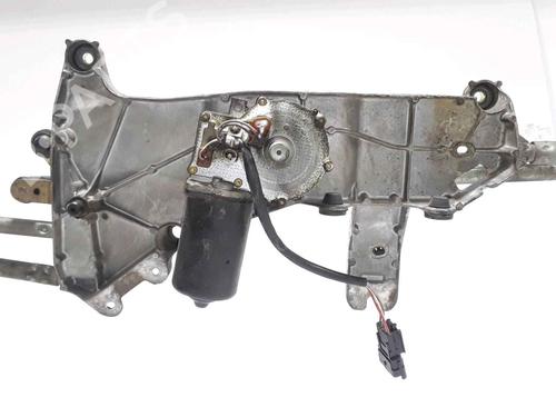 Front wiper motor PEUGEOT 807 (EB_) 2.2 HDi | BP25202094M29 