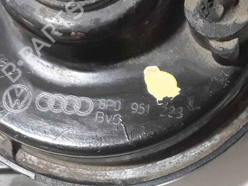 Horn AUDI A3 (8P1) 1.9 TDI | BP25178465E13 