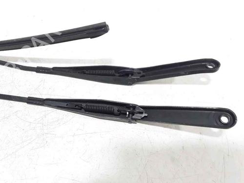 Front windshield wiper arm FORD FIESTA VI (CB1, CCN) 1.6 TDCi | BP25202310C143 
