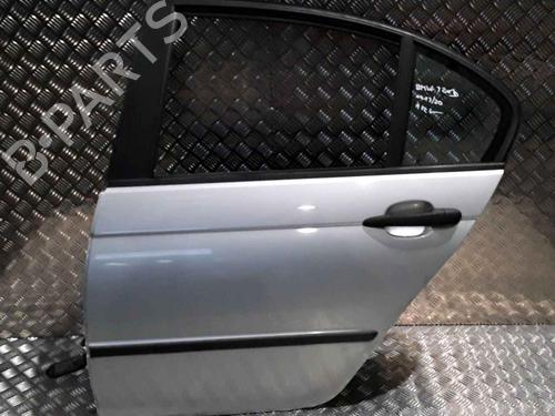 Used Left rear door BMW 3 (E46) 320 d (150 hp) 25188361