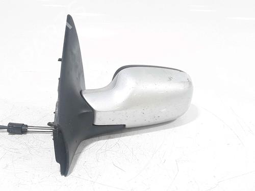 Left mirror RENAULT MEGANE II Estate (KM0/1_) 1.5 dCi (KM1F) | BP25186683C26 