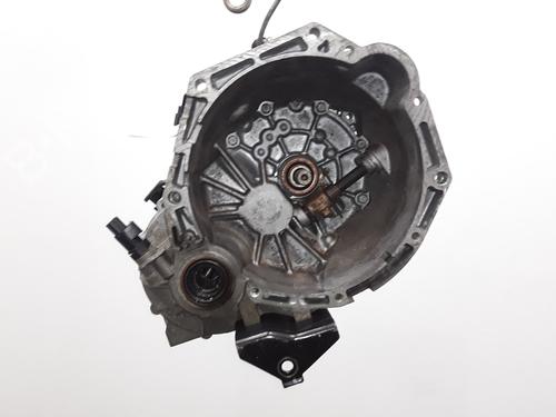 gearbox-kia-picanto-ii-ta-2011-2012-2013-2014-2015-2016-2017-2018-32260412 main image