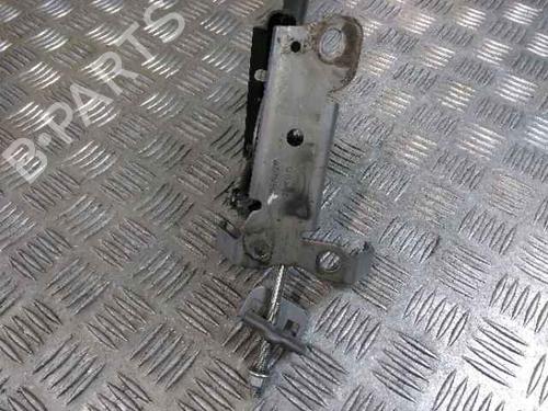 Hand brake RENAULT CLIO IV (BH_) 1.5 dCi 90 | BP25163205I18 