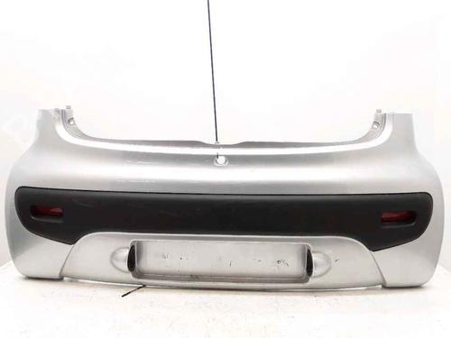 Used Rear bumper CITROËN C1 (PM_, PN_) 1.0 (68 hp) 25168630