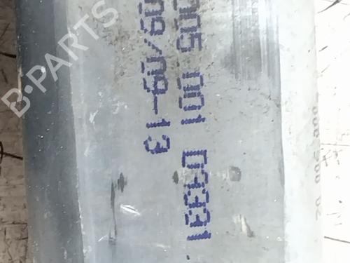 Front right window mechanism FORD KA (RU8) 1.3 TDCi | BP39479765C23 - Image 2