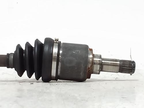 Left front driveshaft FIAT 500 (312_) 1.2 (312AXA1A) | BP39642050M38 - Image 4