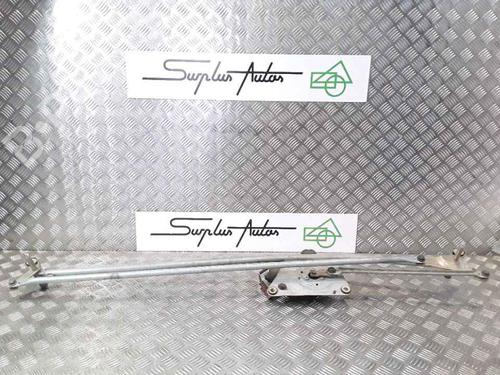 Front wipers mechanism CITROËN XSARA PICASSO (N68) 1.8 16V | BP25202426C83 
