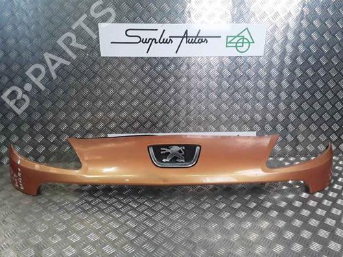 Used Grille PEUGEOT 1007 (KM_) 1.4 HDi (68 hp) 25765455