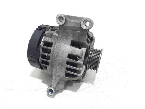 Alternator FIAT PANDA (169_) 1.2 (169.AXB11, 169.AXB1A) | BP25177037M7 