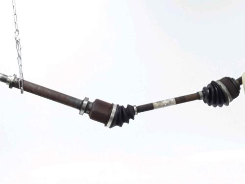Used Right front driveshaft DACIA SANDERO 1.5 dCi (68 hp) 25199837