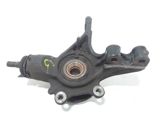 Left front steering knuckle CITROËN BERLINGO MULTISPACE (B9) 1.6 HDi 90 | BP25198660M25 