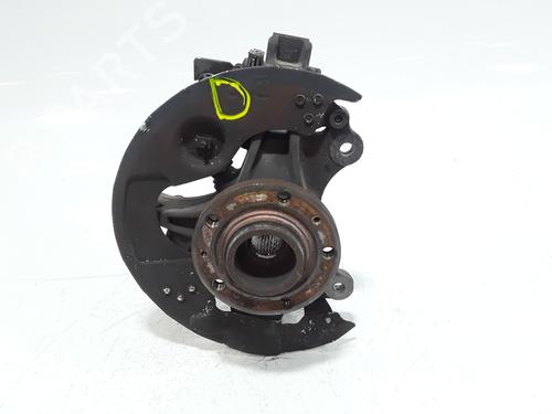 Right front steering knuckle CITROËN C4 Grand Picasso II (DA_, DE_) 1.6 HDi / BlueHDi 115 | BP26607937M26 