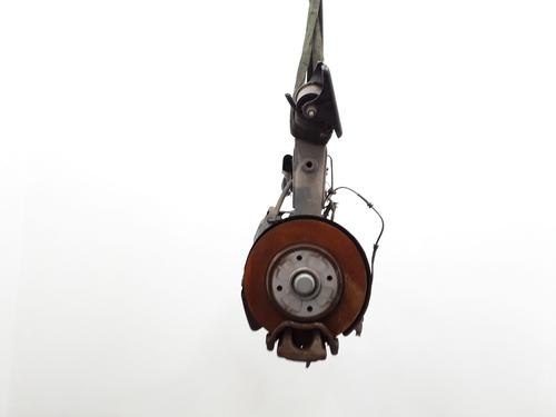 Rear axle PEUGEOT 3008 II SUV (MC_, MR_, MJ_, M4_) 1.6 THP 165 (M45GYW, M45GZW, M45GYV) | BP28032805M2 