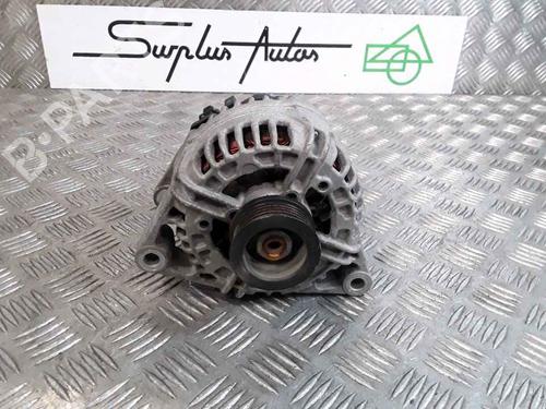 Generator OPEL CORSA D (S07) 1.2 (L08, L68) (86 hp) 25176690