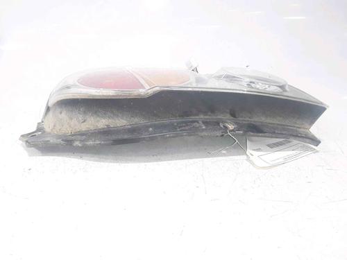 Right taillight CHEVROLET SPARK (M300) 1.0 LPG | BP25192756C35 