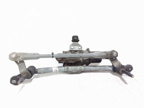 Used Front wipers mechanism RENAULT CLIO V (B7_) 1.3 TCe 130 (B7MF) (131 hp) 32004522