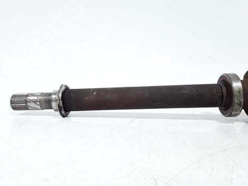 Right front driveshaft RENAULT CLIO III (BR0/1, CR0/1) 1.5 dCi (C/BR0G, C/BR1G) | BP32353511M39 