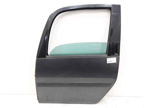 Used Left rear door SKODA ROOMSTER (5J7) 1.9 TDI (105 hp) 25188521