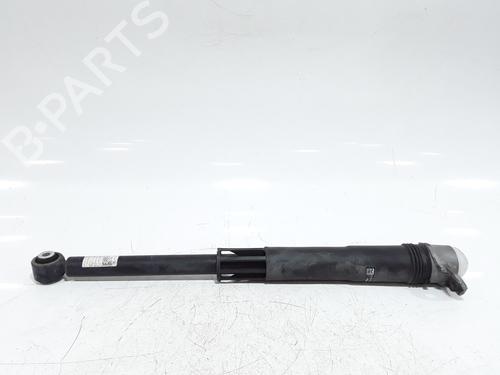Used Right rear shock absorber VW POLO VI (AW1, BZ1, AE1) 1.0 (65 hp) 28284612