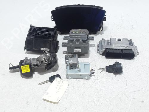 Used Electronic module Electronic module HONDA CIVIC VIII Hatchback (FN, FK) 2.2 CTDi (FK3) (140 hp) 35969318 35969318