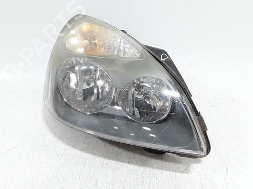 Højre forlygte Højre forlygte 39060315 39060315