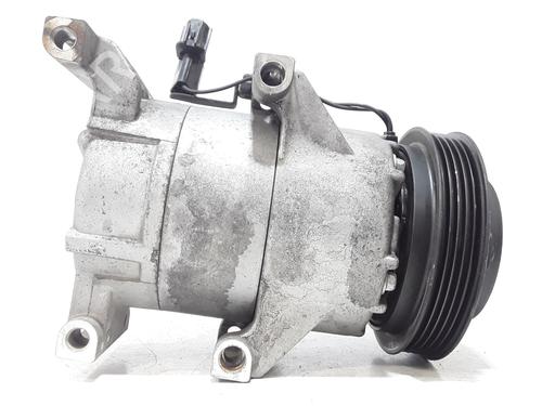 AC compressor HYUNDAI i20 I (PB, PBT) 1.1 CRDi | BP29493561M34 