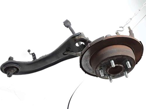Left rear suspension arm KIA SPORTAGE III (SL) 1.7 CRDi | BP25198223M14 