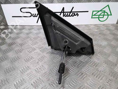Left mirror RENAULT MEGANE II (BM0/1_, CM0/1_) 1.5 dCi (BM1F, CM1F) | BP25186933C26 
