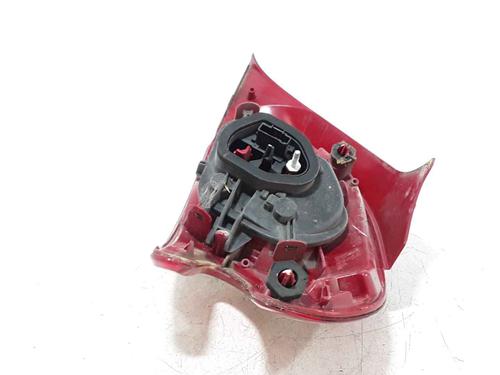 Left taillight PEUGEOT 208 I (CA_, CC_) 1.6 HDi | BP25187560C34 