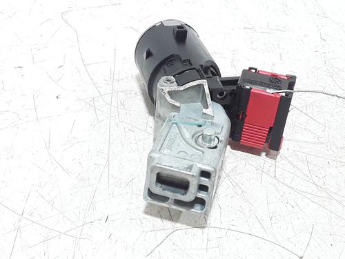 Ignition barrel DACIA DUSTER (HS_) 1.5 dCi | BP25173930M48 