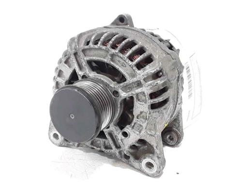 Used Alternator RENAULT SCÉNIC II (JM0/1_) 1.5 dCi (JM1E, JM16) (106 hp) 25179449
