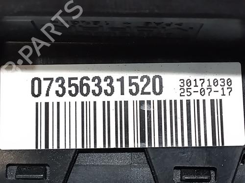 Switch FIAT 500X (334_) 1.6 D Multijet (334AXA1B, 334AXA11) | BP39731640I30 - Image 2