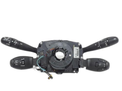 Used Headlight switch PEUGEOT 207 (WA_, WC_) 1.6 HDi 110 (112 hp) 30138703
