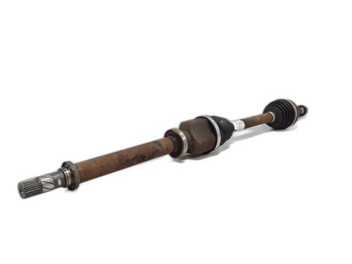 Right front driveshaft RENAULT CLIO III (BR0/1, CR0/1) 1.5 dCi (C/BR0G, C/BR1G) | BP30379255M39
