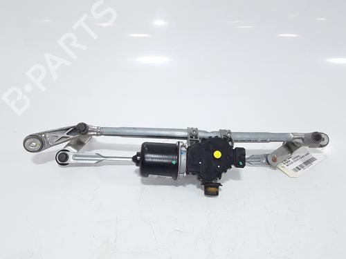 Front wiper motor RENAULT MEGANE IV Hatchback (B9A/M/N_) 1.2 TCe 130 (B9MR) | BP25201489M29 