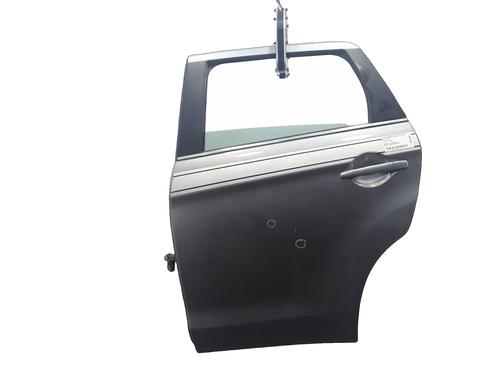 Used Left rear door Left rear door MITSUBISHI ASX (GA_W_) 1.8 DI-D (GA6W) (150 hp) 34117707 34117707
