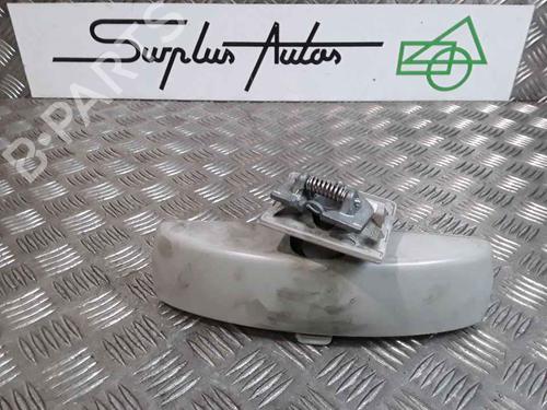 Rear mirror VW TOURAN (1T1, 1T2) 1.9 TDI | BP25188898I6 