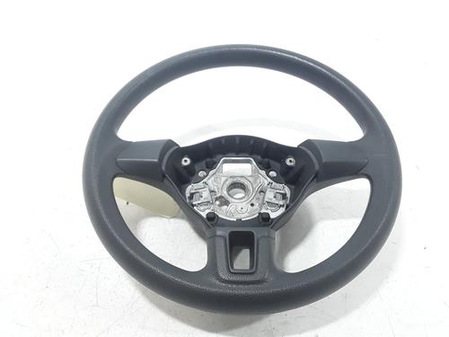 Used Steering wheel VW POLO V (6R1, 6C1) 1.2 (70 hp) 25175475