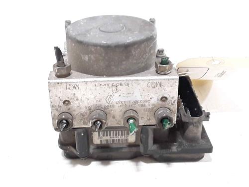 ABS pump RENAULT CLIO III (BR0/1, CR0/1) 1.5 dCi (BR17, CR17) | BP25165479M43 
