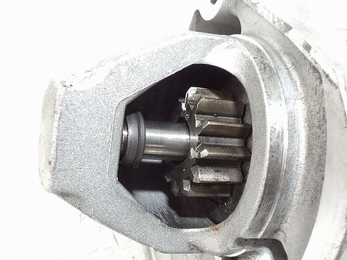 Starter CITROËN C4 II (NC_) 1.6 BlueHDi 120 | BP33296888M8  - Image 6