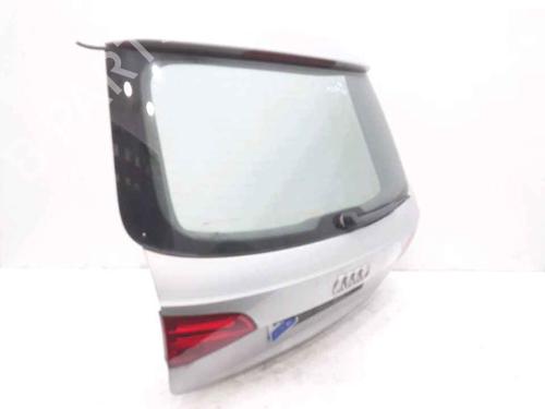 Tailgate AUDI A4 B8 Avant (8K5) 2.0 TDI | BP25168386C6 