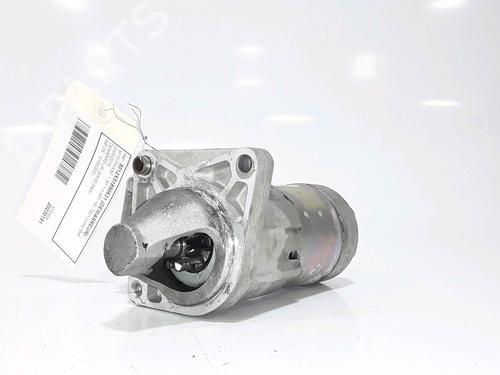 Used Starter ALFA ROMEO MITO (955_) 1.4 (955AXB1B) (78 hp) 25177434