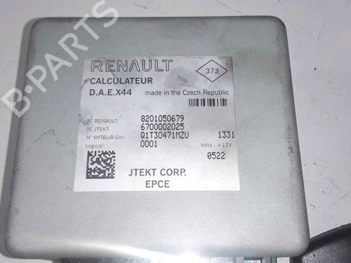 Engine control unit (ECU) RENAULT TWINGO II (CN0_) 1.5 dCi 75 | BP25194966M57 