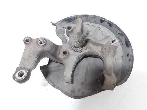 Right rear steering knuckle AUDI A3 Sportback (8PA) 1.6 TDI | BP25196076M28 