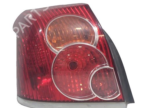 Used Left taillight Left taillight 36872433 36872433