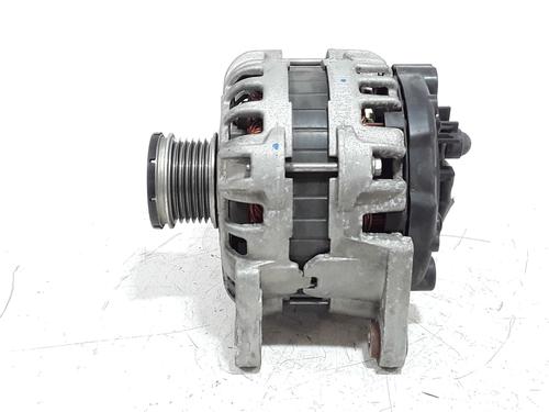 Used Alternator VW POLO VI (AW1, BZ1, AE1) 1.0 (65 hp) 28284610
