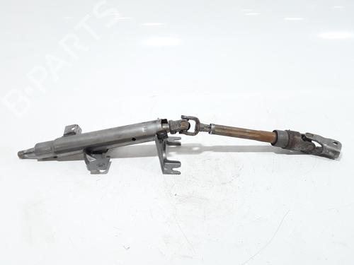 Used Steering column DACIA DOKKER Express Box Body/MPV [2012-2025]  25173879
