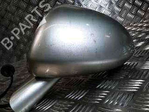 Left mirror OPEL CORSA D (S07) 1.3 CDTI (L08, L68) | BP25186859C26 