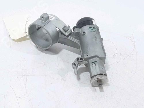 Used Ignition barrel OPEL ASTRA J (P10) 1.7 CDTI (68) (125 hp) 25174858