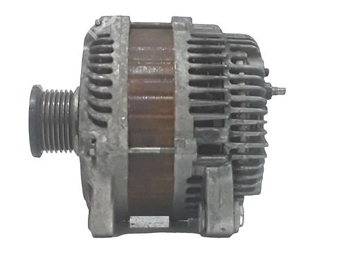 Used Alternator Alternator RENAULT ESPACE IV (JK0/1_) 2.0 dCi (JK01, JK02, JK1J, JK1K, JK1H) (150 hp) 33612056 33612056